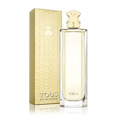 Perfume Tous Women EDP 90 ml