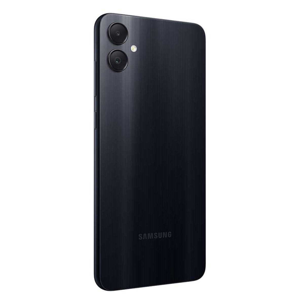Celular Samsung Galaxy A05 128GB 6,7" Black Liberado