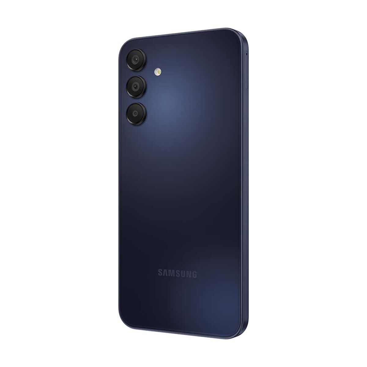 Celular Samsung Galaxy A15 5G 128GB 6,5" Black Liberado
