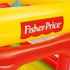 Castillo Inflable Multicolor Fisher Price