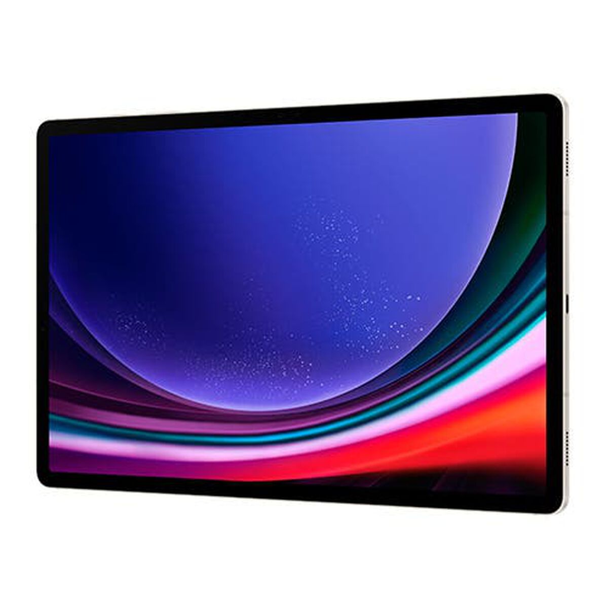 Tablet Samsung Galaxy Tab S9 Plus Octa-Core 12GB 512GB 12,4" Beige