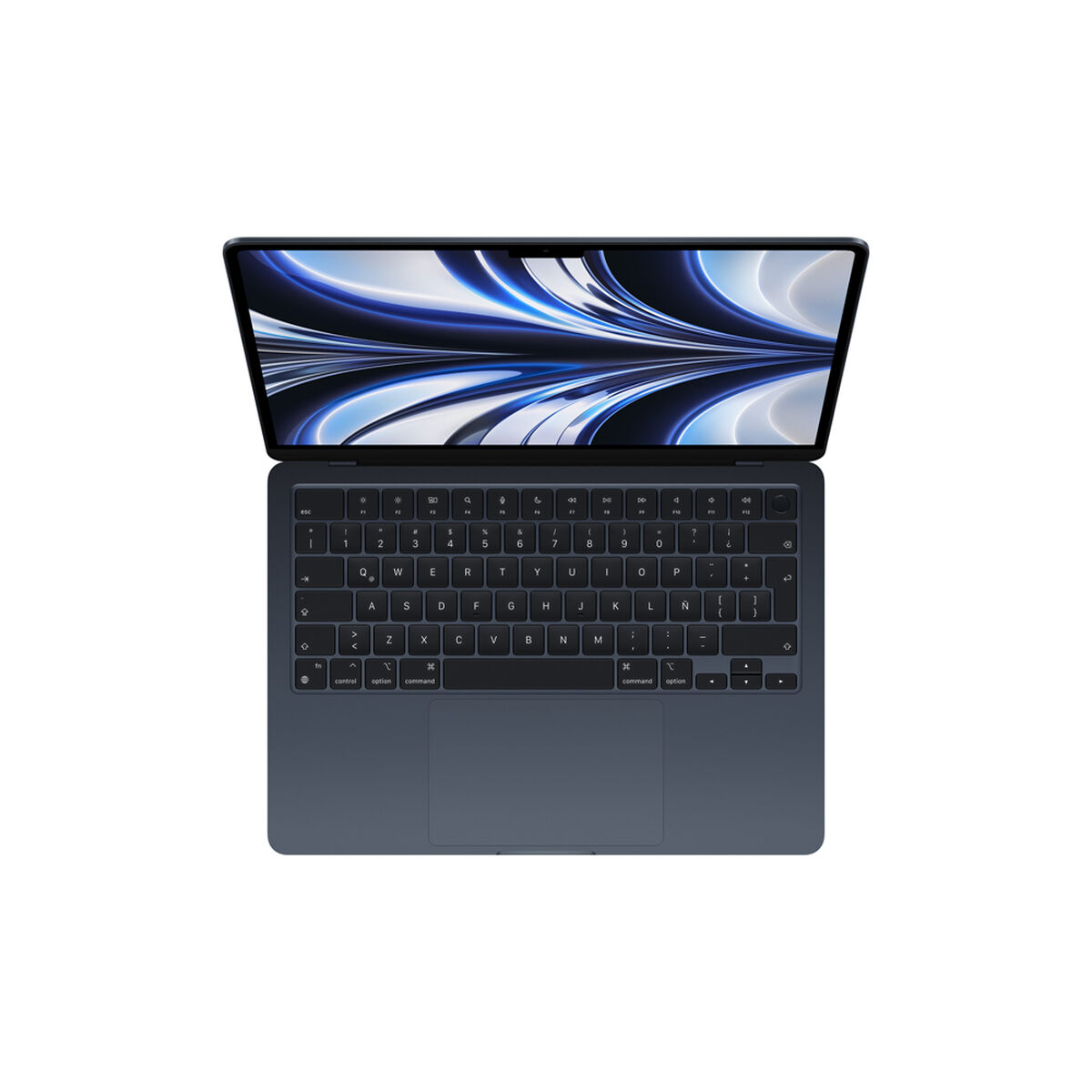 Notebook Apple Macbook Air MLY33CI/A Chip M2 8GB 256GB 13,6"