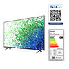 LED 50" LG 50NANO80SPA Smart TV 4K Ultra HD