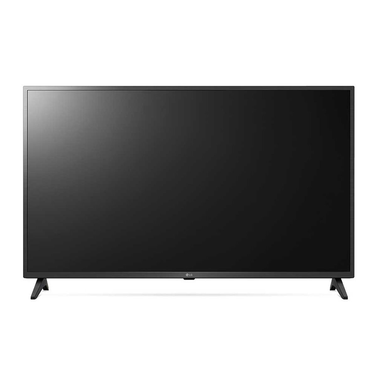 LED 55" LG 55UQ7500PSF Smart TV 4K UHD 2022