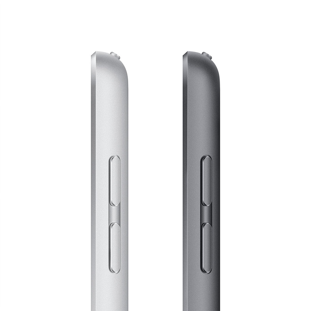 Tablet Apple iPad MK2P3CI/A 256GB 10,2" Plateado