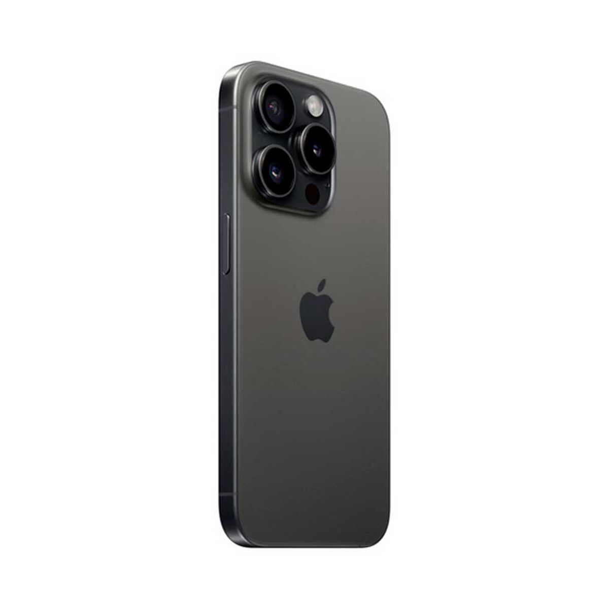 Celular Apple iPhone 15 Pro 512GB 6,1" Negro Liberado
