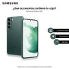 Celular Samsung Galaxy S22+ 128GB 6,6" Green Liberado