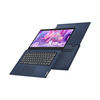 Notebook Lenovo IdeaPad 3 Ryzen 3 8GB 256GB SSD 14"