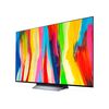 OLED 65" LG OLED65C2PSA Smart TV 4K UHD 2022