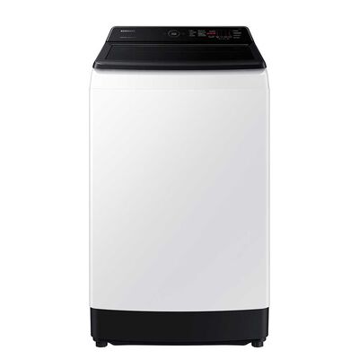 Lavadora Automática Samsung WA15CG5441BWZS 15 kg.