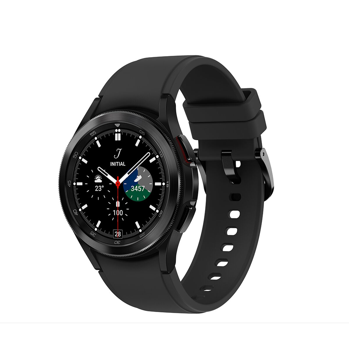 Smartwatch Samsung Galaxy Watch4 Classic 42mm Black