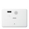 Proyector Epson CO-W01 Blanco