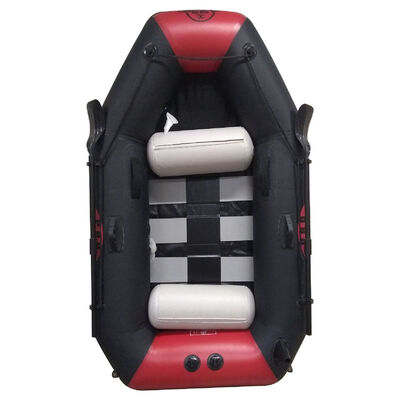 Bote Inflable Ibp 200 Promarine 2 Personas