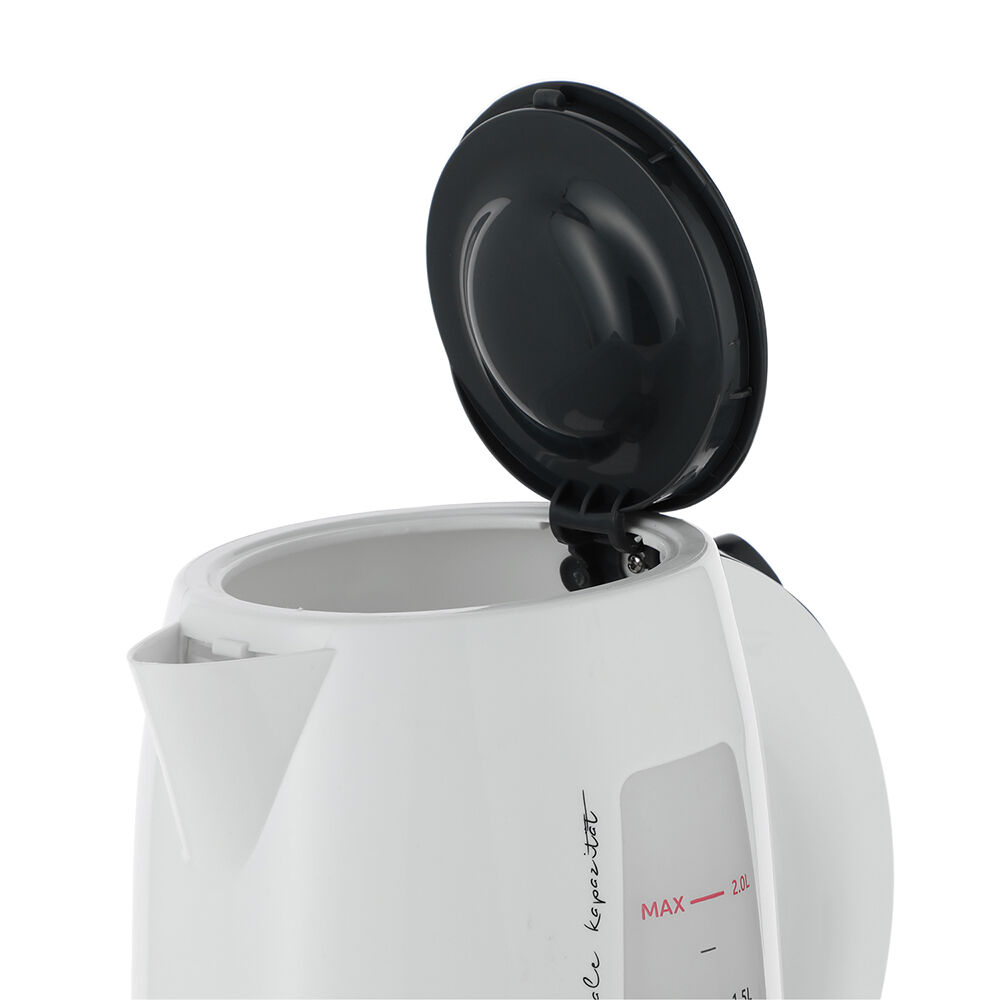 Hervidor El ctrico Ursus Trotter UT KLAR 20PW 2 lt Abcdin