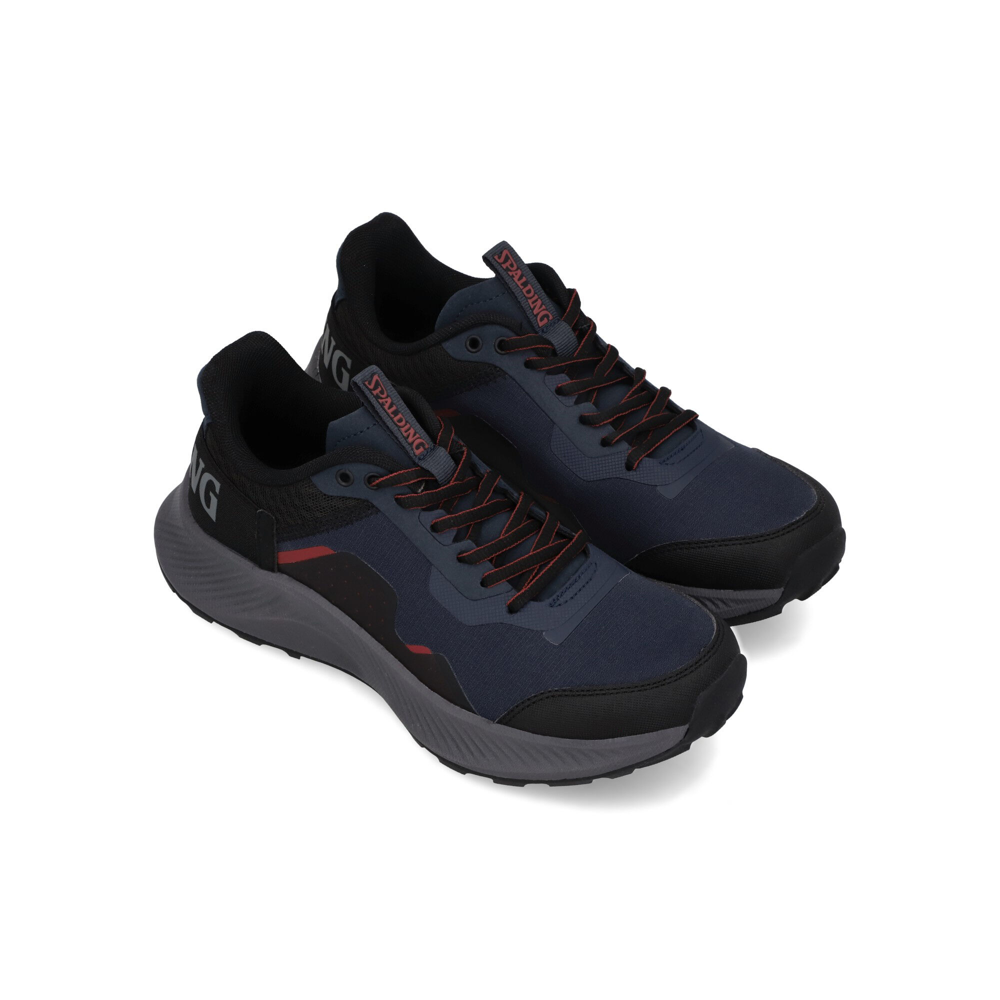 Zapatillas spalding hombre online