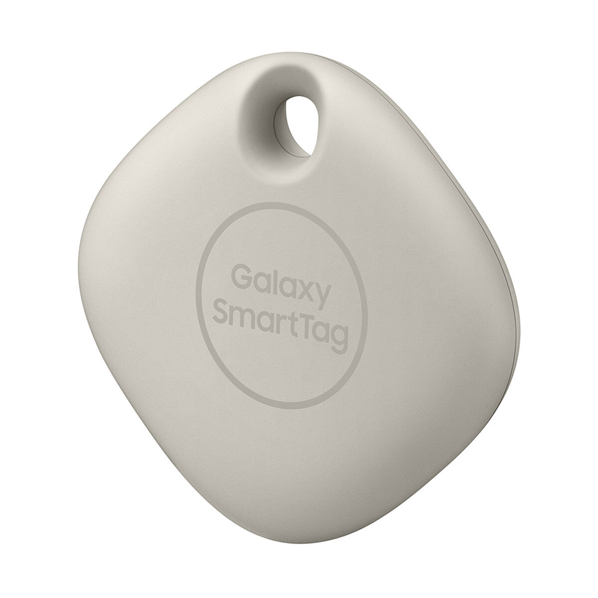 SmartTag Samsung Galaxy Basic Pack 1 Oatmeal