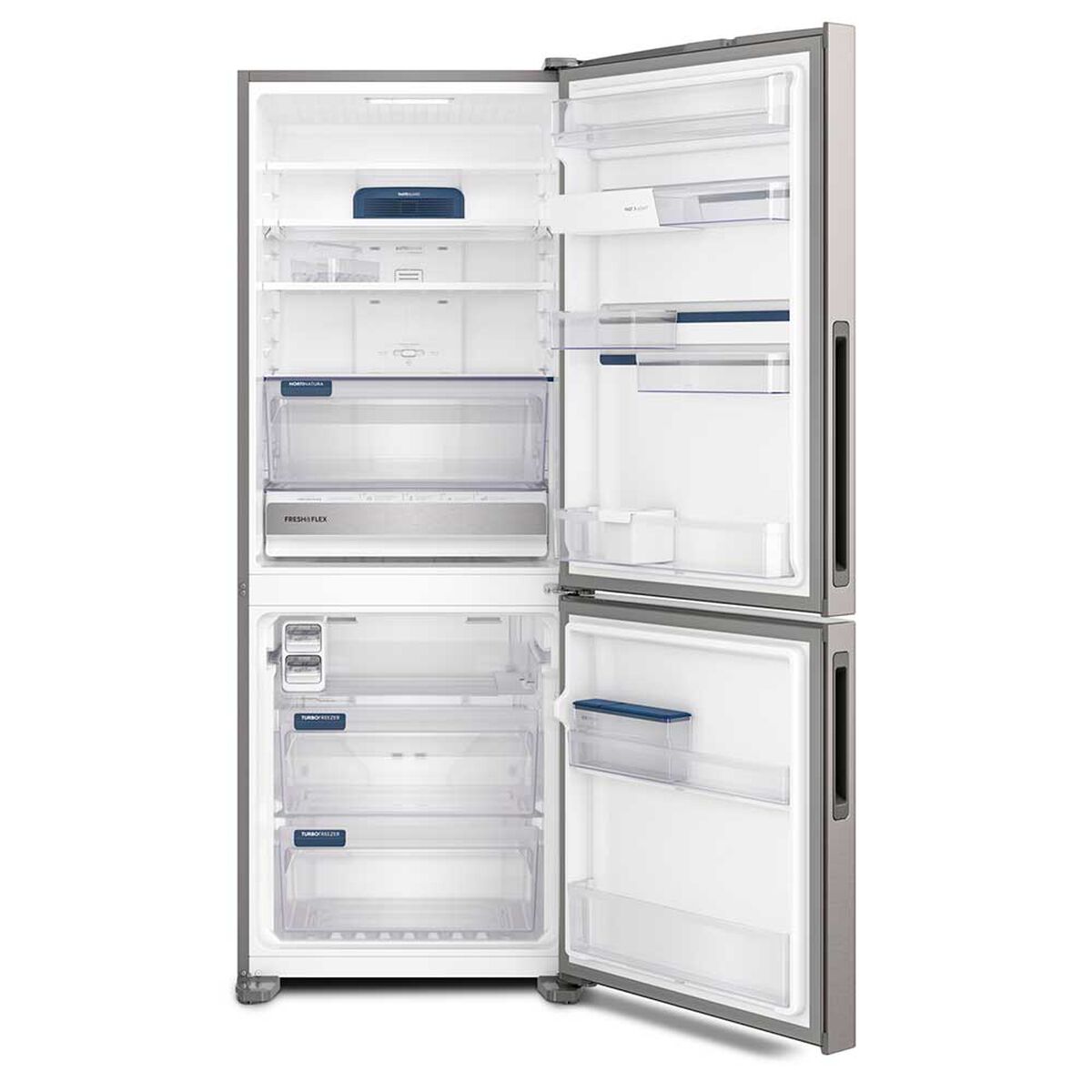Refrigerador No Frost Fensa IB55S 488 lts