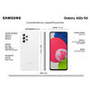 Celular Samsung Galaxy A52s 5G 128GB 6,5" Awesome White Liberado