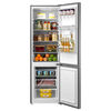 Refrigerador Frío Directo Libero LRB-270SDIW 262 lts.