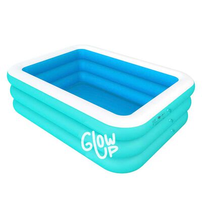 Piscina Inflable Glow Up 850 L