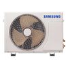 Aire Acondicionado Samsung AR12CSAAAWK/ZS Wind-Free Inverter 12000 BTU Frío-Calor WiFi