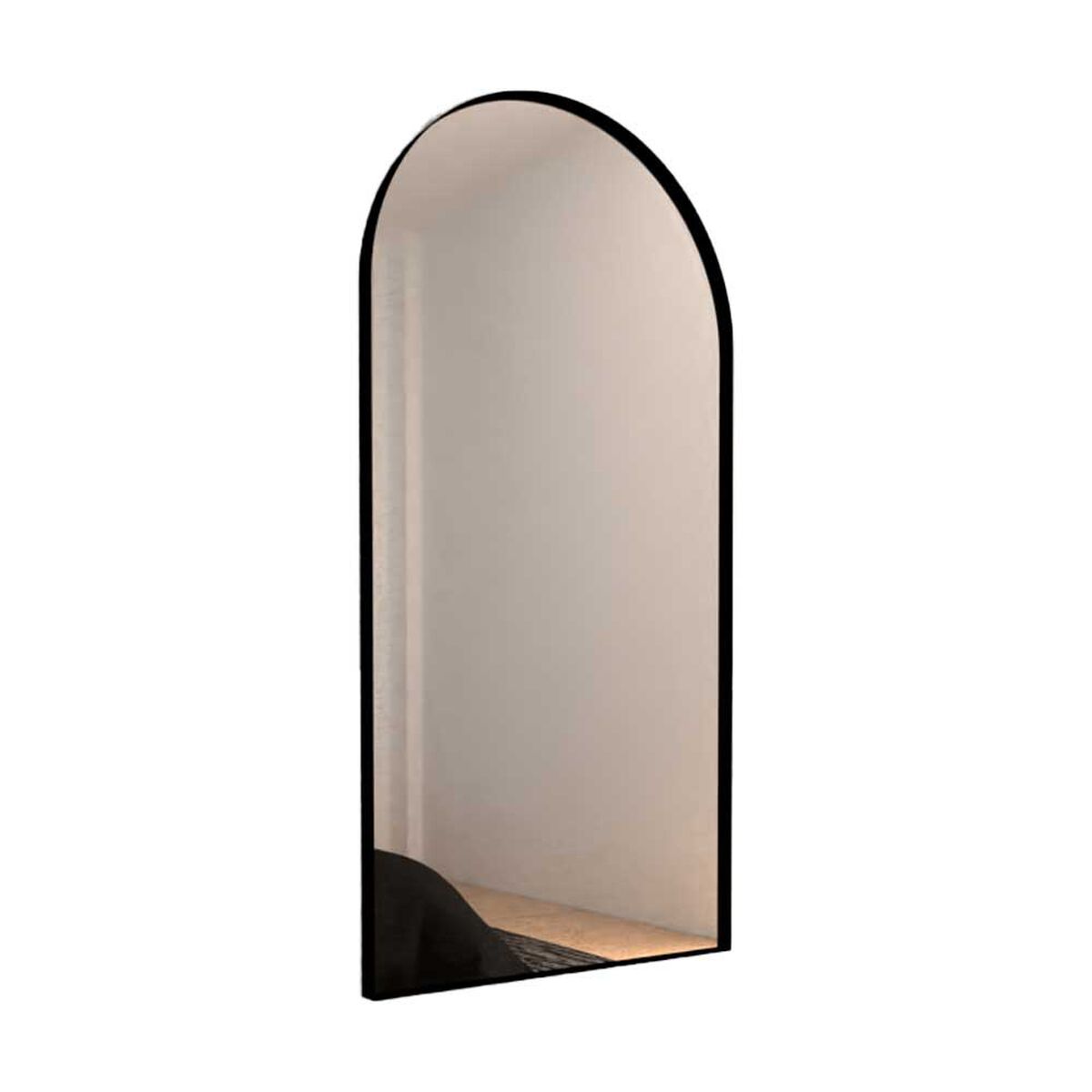 Espejo de Vidrio TuHome Dalton 120 x 60 cm