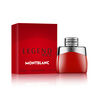 Perfume Montblac Legend Red EDP 30 ml Edición Limitada