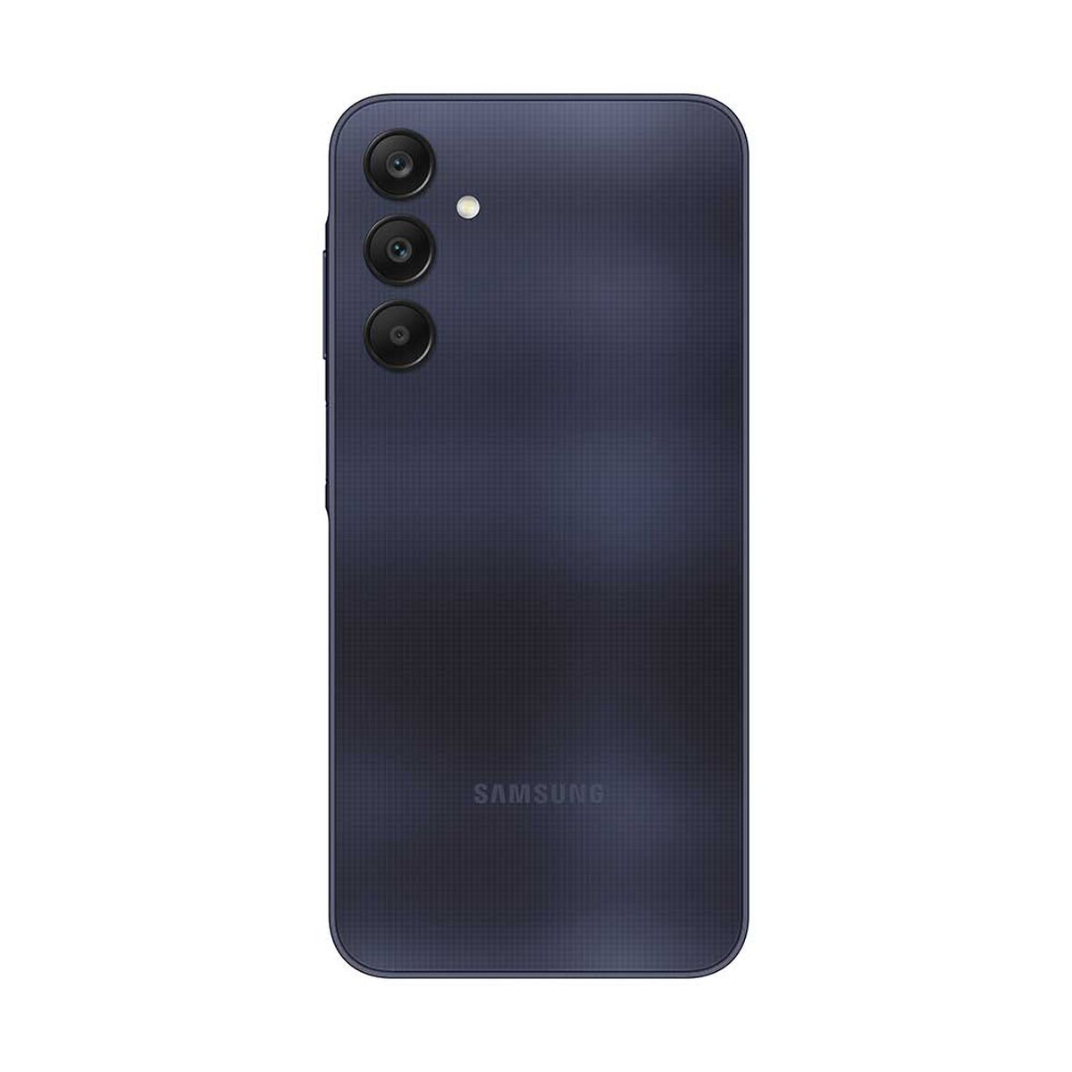 Celular Samsung Galaxy A25 5G 128GB 6,5" Black Liberado