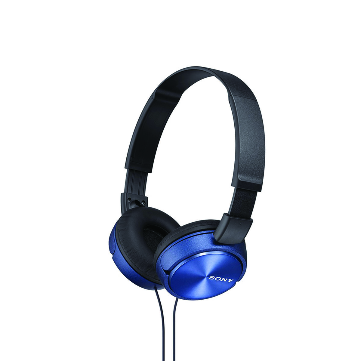 Audífonos Sony MDR-ZX310 AP Azul