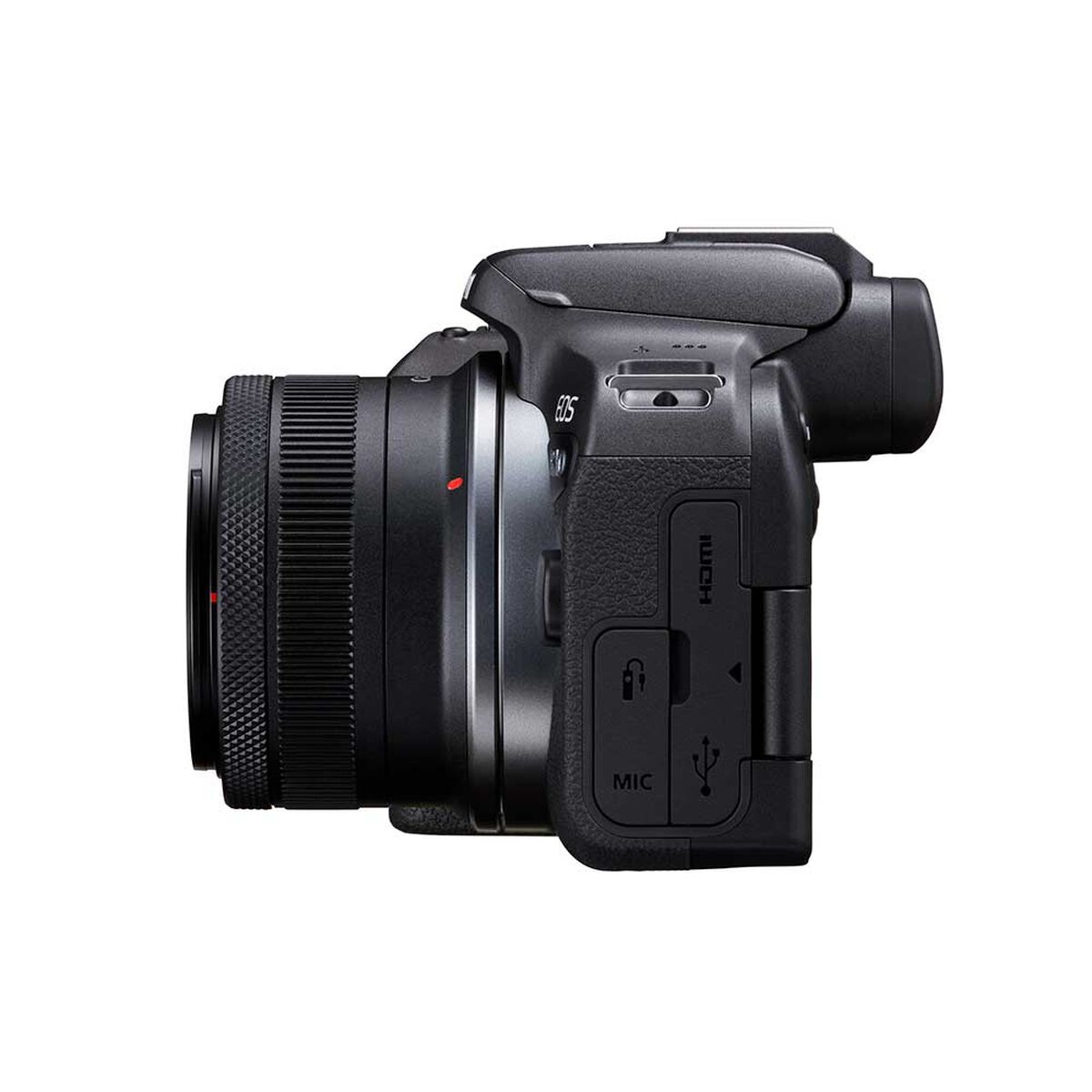 Cámara Canon EOS R10 Mirrorless 18-45 MM