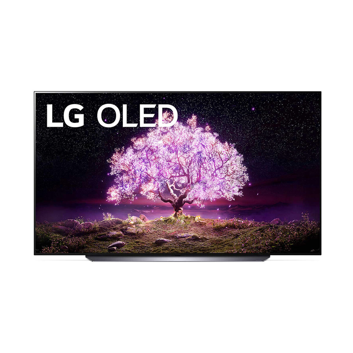 OLED 55" LG OLED55C1PSA Smart TV 4K