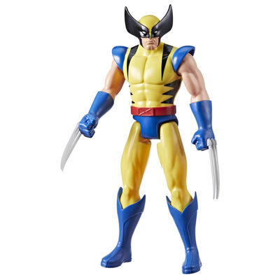 Figura de Acción Wolverine Marvel