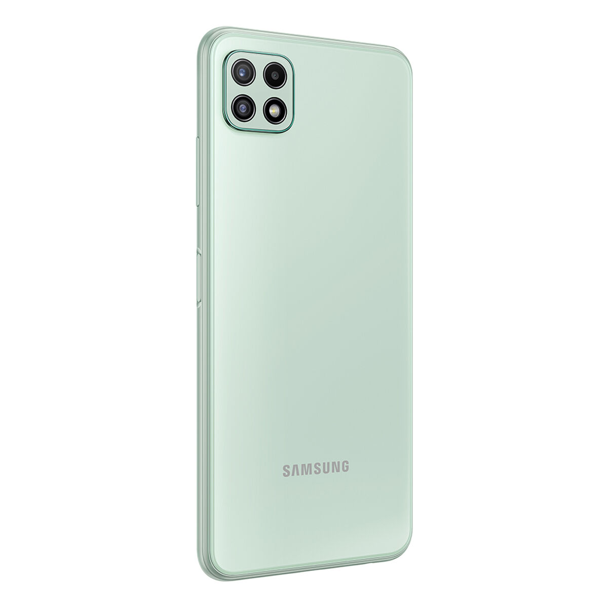 Celular Samsung Galaxy A22 5G 128GB 6,6" Menta Liberado