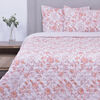 Quilt Sohome by Fabrics King Flower