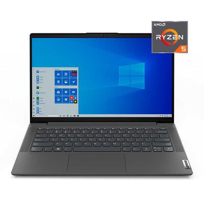 Notebook Lenovo Ideapad 5 14ALC05 Ryzen 5 8GB 512GB SSD 14”