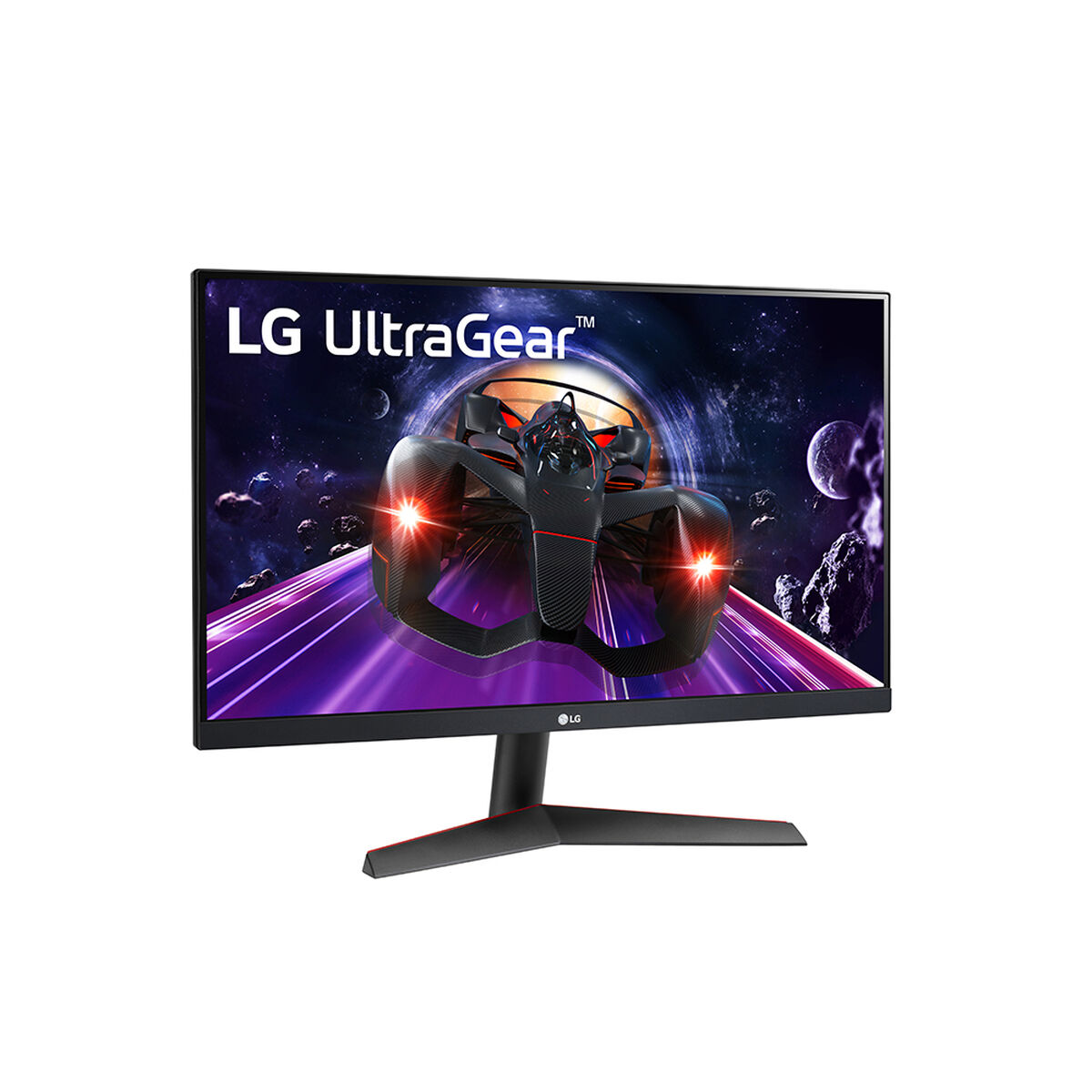 Monitor Gamer LG 24GN600-B 23,8" 144Hz FHD