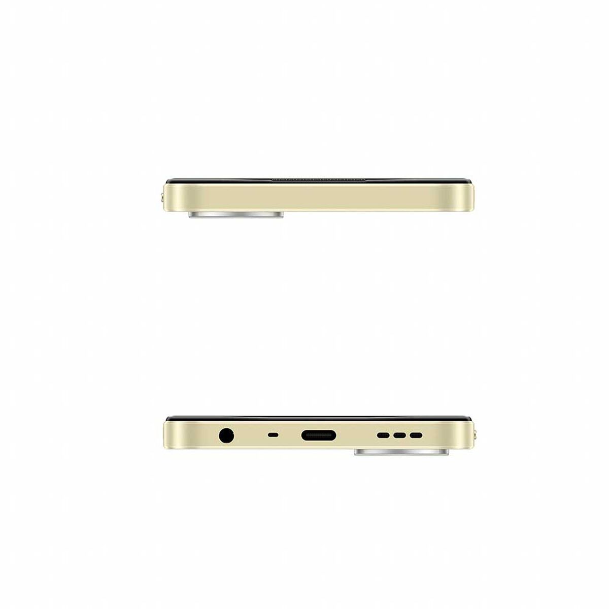 Celular Oppo A38 128GB 6,56" Gold Liberado