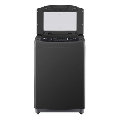 Lavadora Automática LG WT19MPB 19 kg.