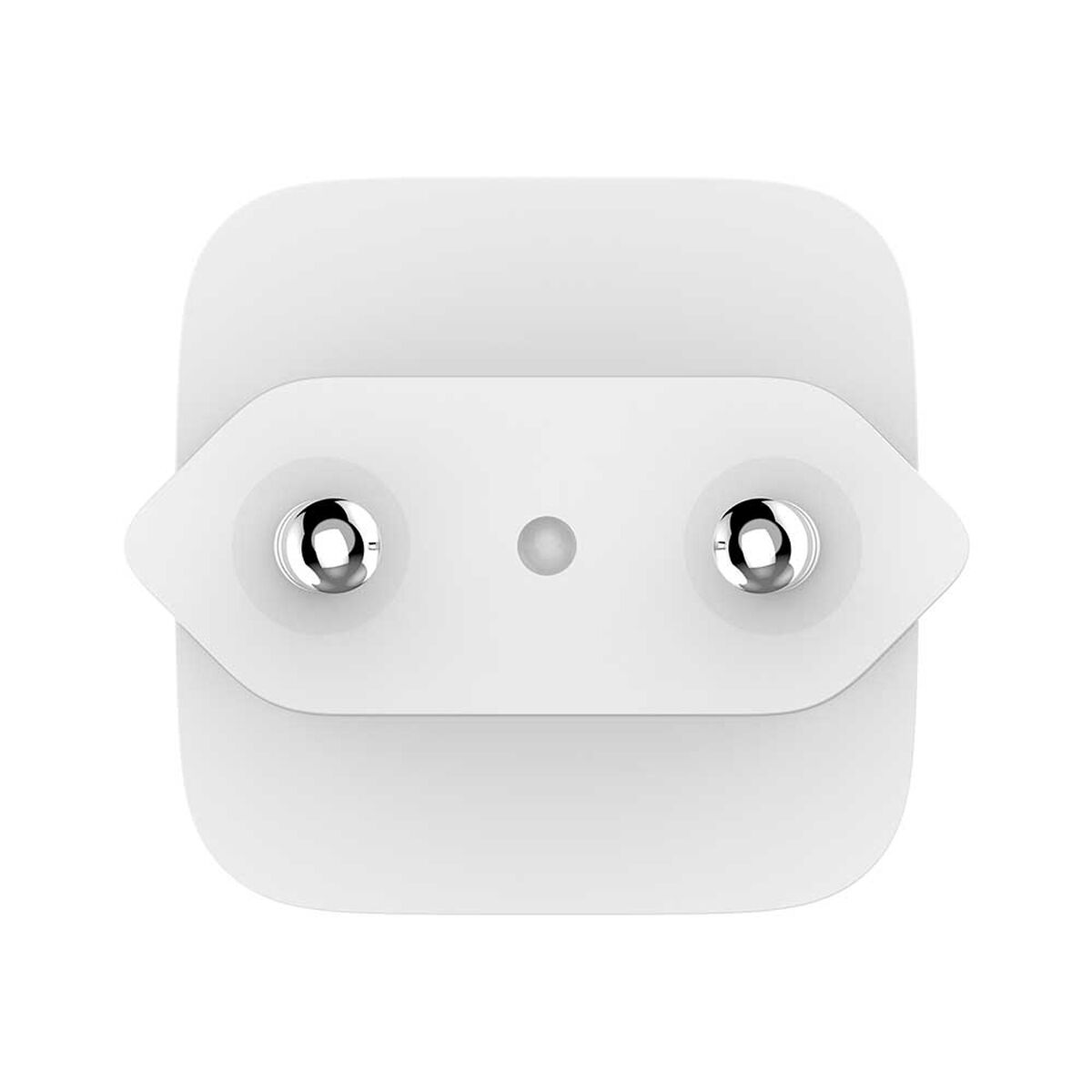 Cargador Xiaomi 65W GaN Charger USB Tipo-C/Tipo-A Carga Rápida