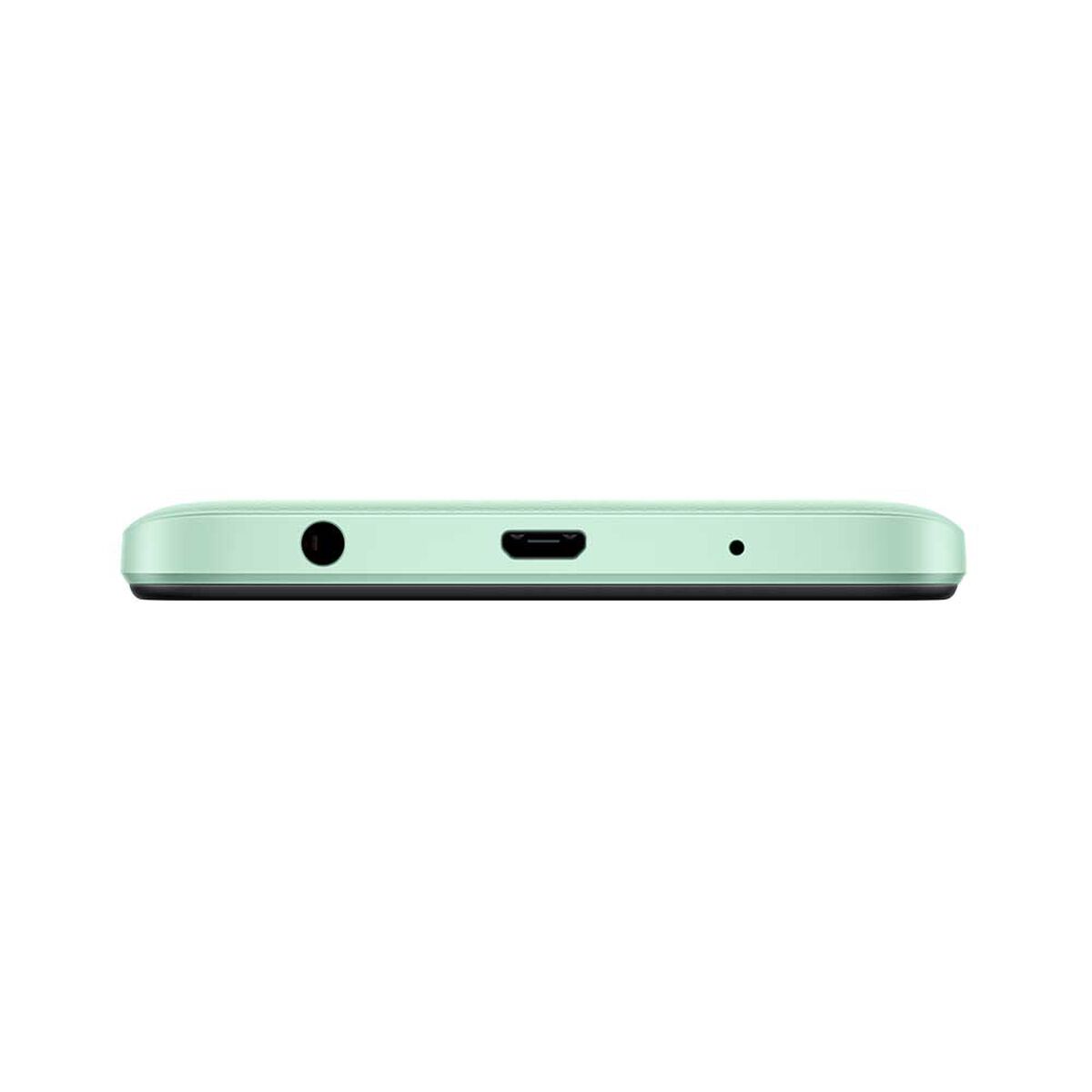 Celular Xiaomi Redmi A1 32GB 6,52" Green Liberado