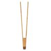 Pinza para Parrilla Dangrill de Bambú 28 cm