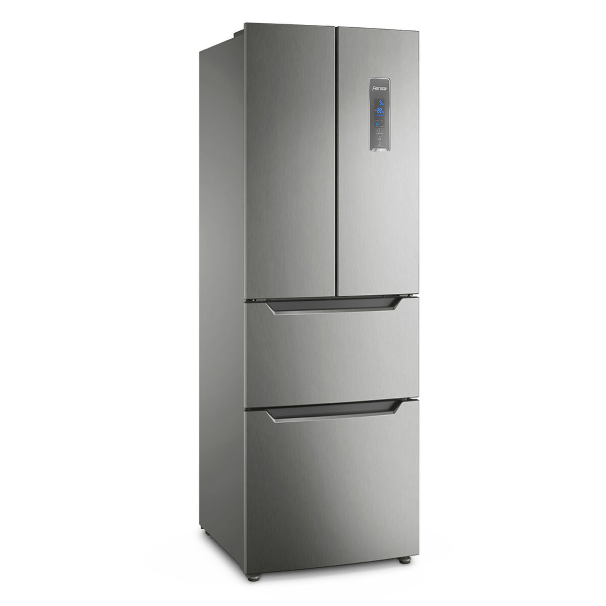 Refrigerador No Frost Fensa DM64S 298 lts.