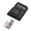 Tarjeta Micro SD 128 GB Clase 10 Ultra
