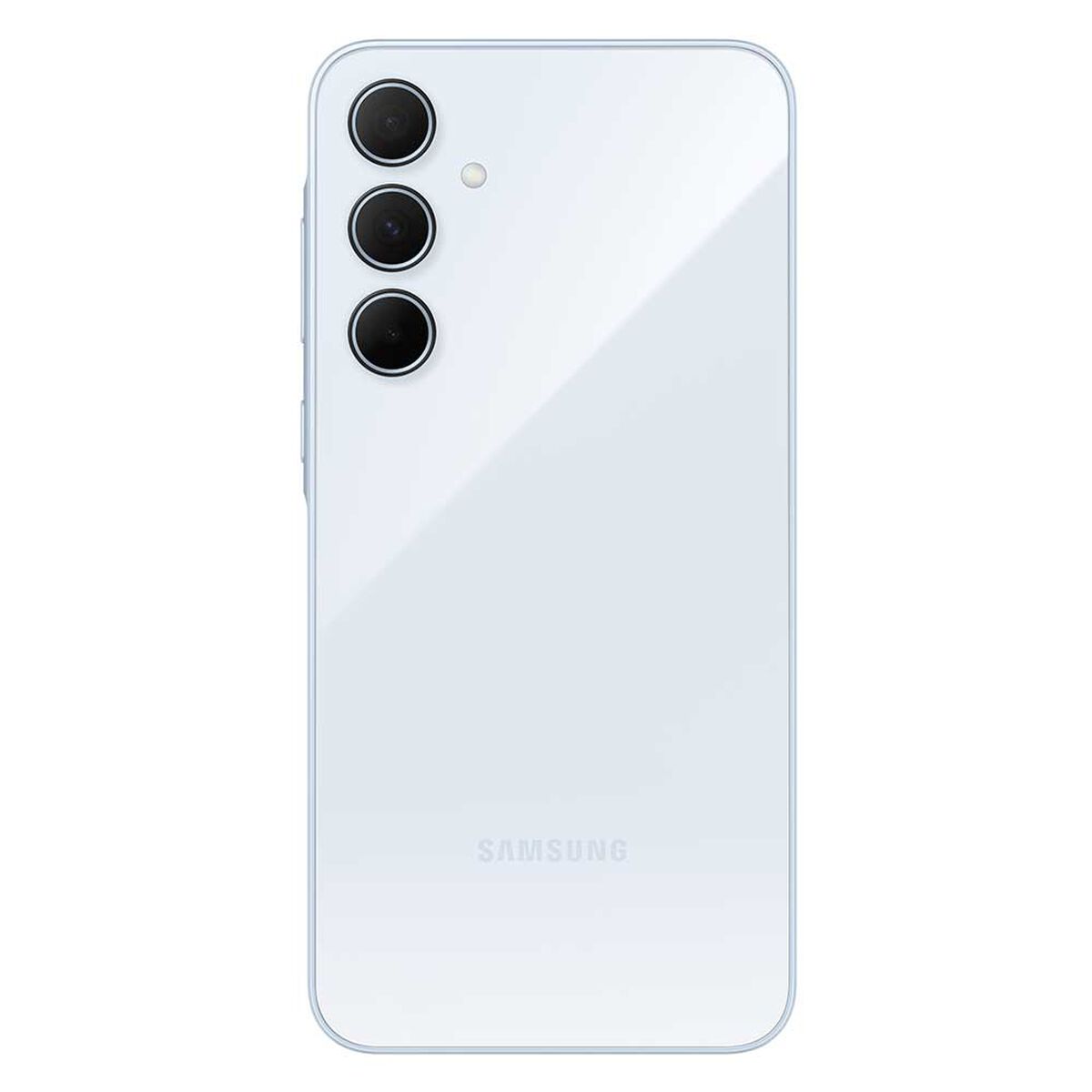 Celular Samsung Galaxy A35 5G 128GB 6,6" Awesome Iceblue Liberado