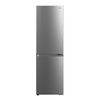 Refrigerador No Frost Midea MDRB379FGF02 259 lts