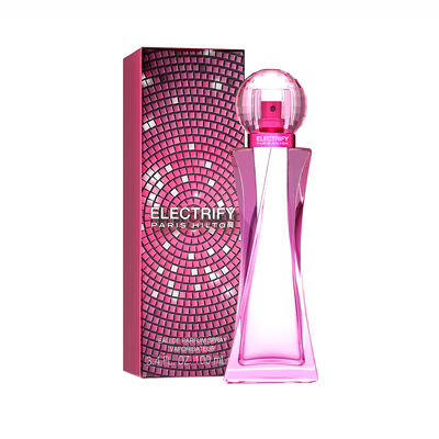 Perfume Paris Hilton Electrify  EDP 100 ml