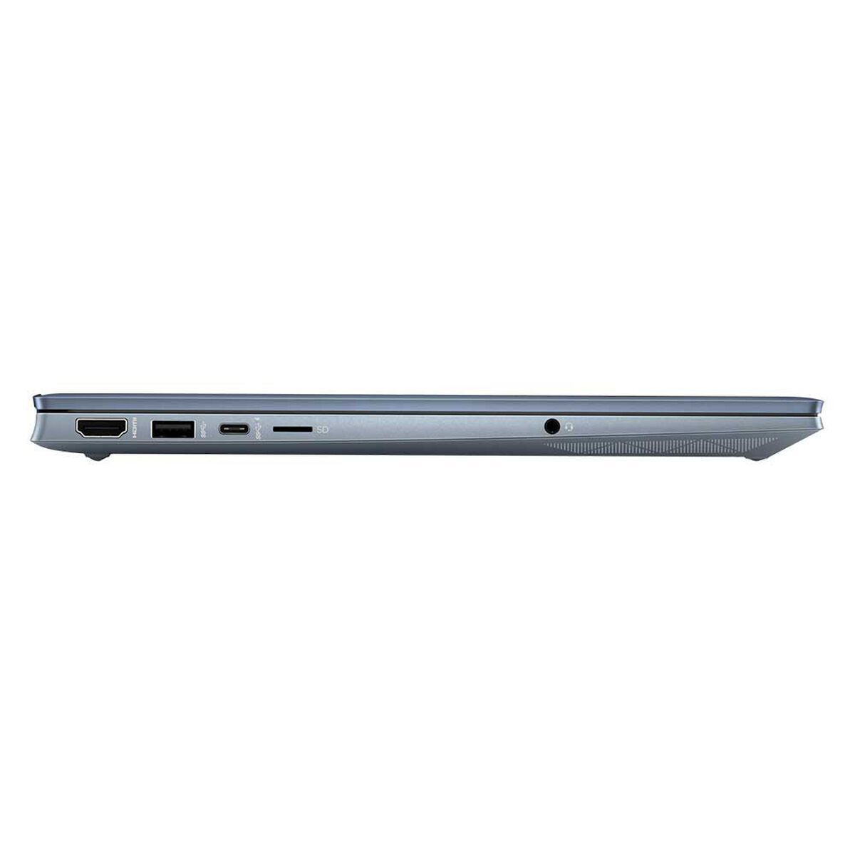 Notebook HP Pavilion 15-eh1510la Ryzen 7 16GB 512GB SSD 15,6" + Mochila Renew