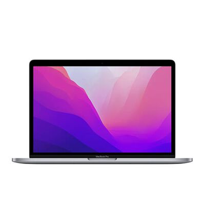 Notebook Apple MacBook Pro M2 8GB 256GB SSD 13,3"