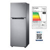 Refrigerador No Frost Samsung RT22FARADS8/ZS 234 lts.
