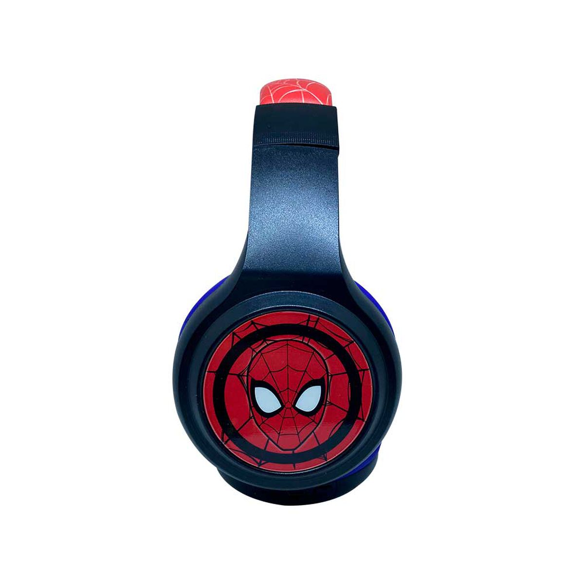 Audífonos Bluetooth Over Ear Disney Spiderman
